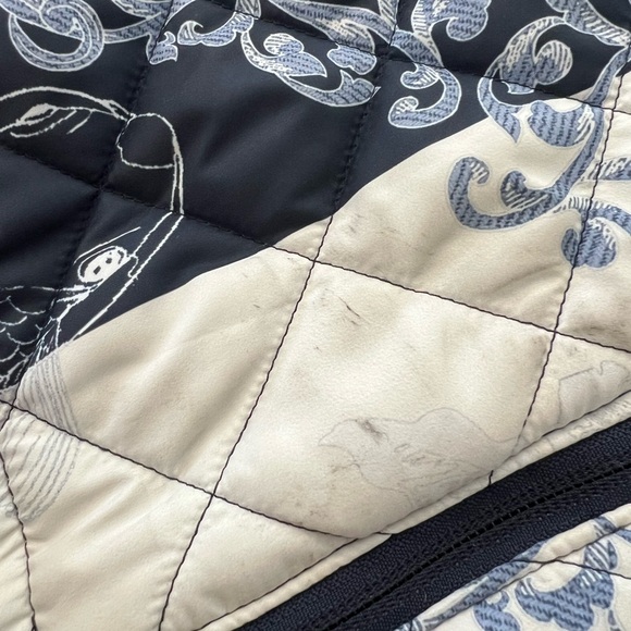 NEUTRA PARKA JACKET REVERSIBLE - Picture 5 of 6